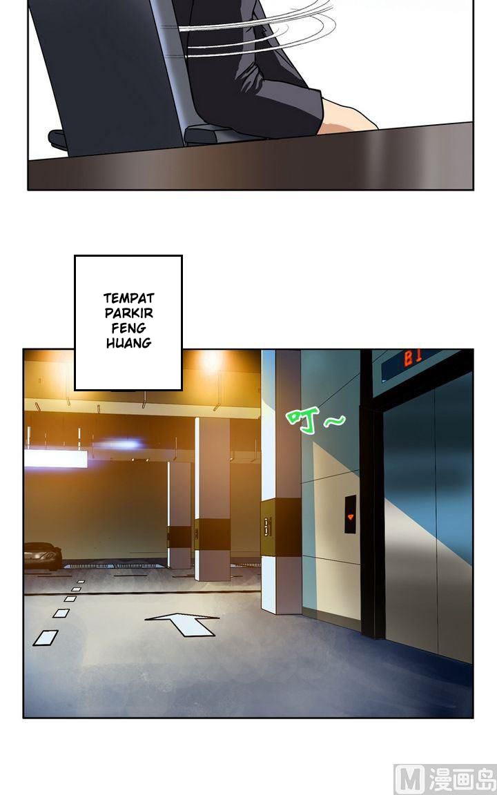 Doctor in The House chapter 18